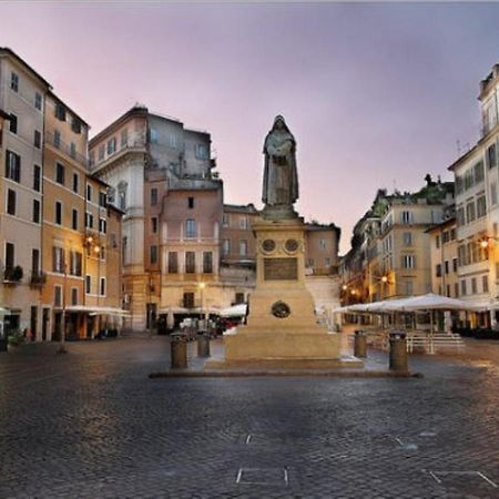 Stunning Property In Heart Of Most Charming And Elegant Area Of Rome Apartment Exterior photo