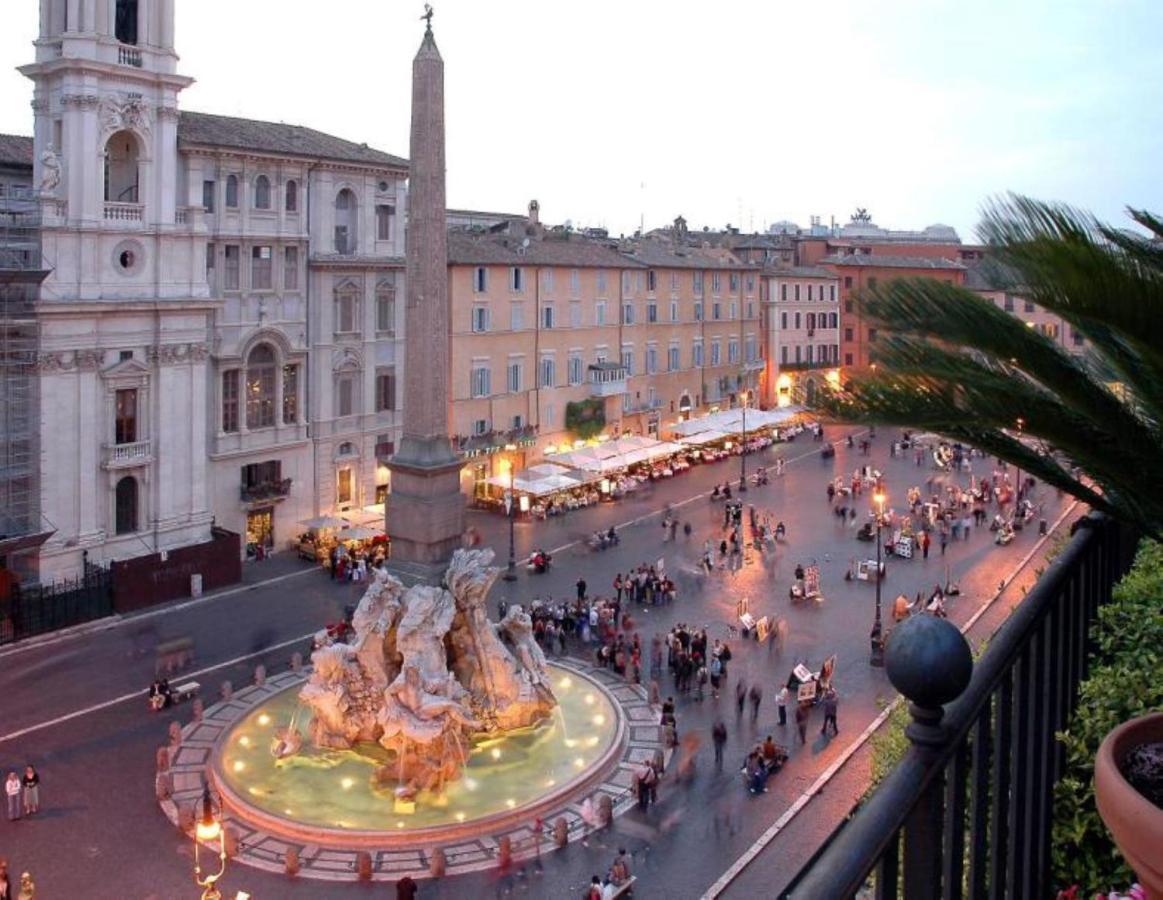 Stunning Property In Heart Of Most Charming And Elegant Area Of Rome Apartment Exterior photo